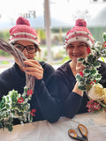 Christmas Wreath Workshop | The Shoulder of Mutton Pub, Shrumpshaw | 26th Nov 2022 Maryanne Old Arts UK