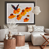 Red Admiral Maryanne Old Arts UK
