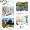 Stay in Holbrook | Art Retreat at Reymerston Hall | 23rd to 25th April 2024